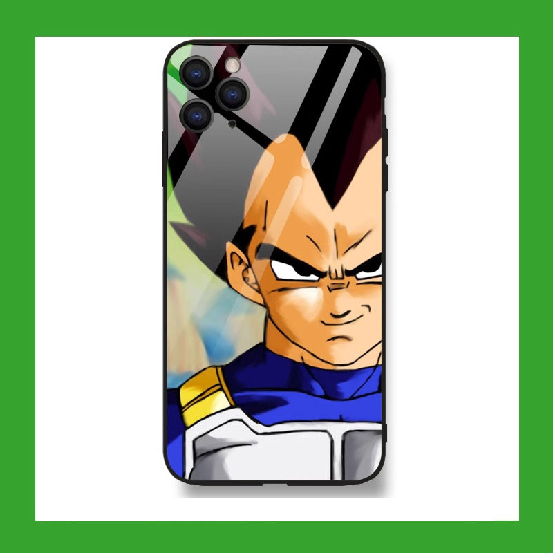 new original Dragon Ball phone case