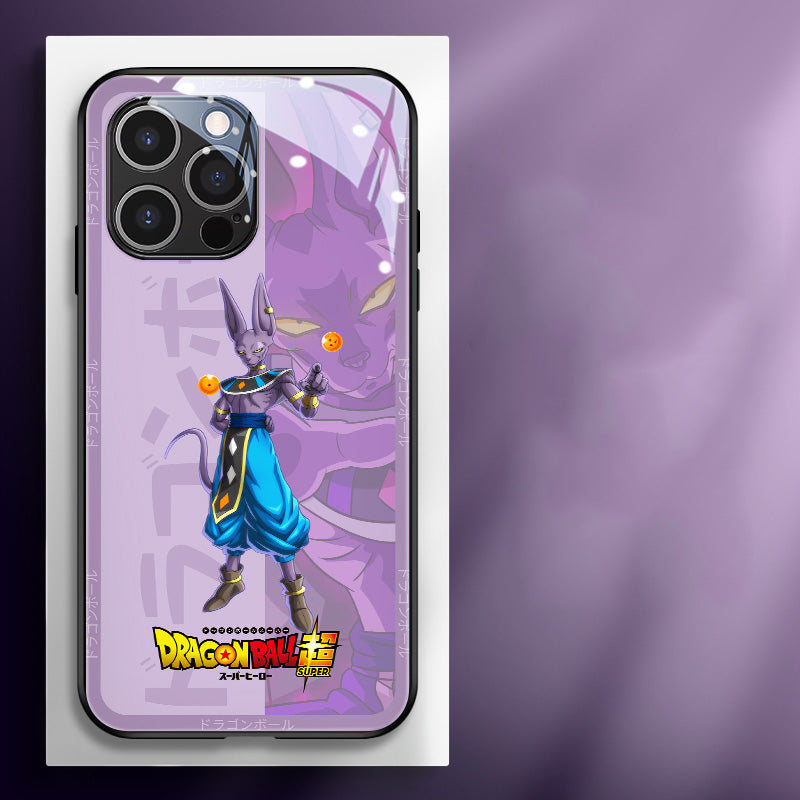 new original Dragon Ball phone case