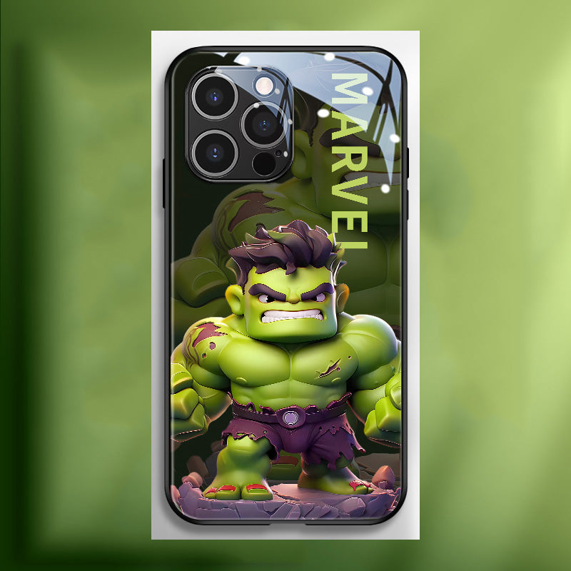 new original  Marvel character phone case