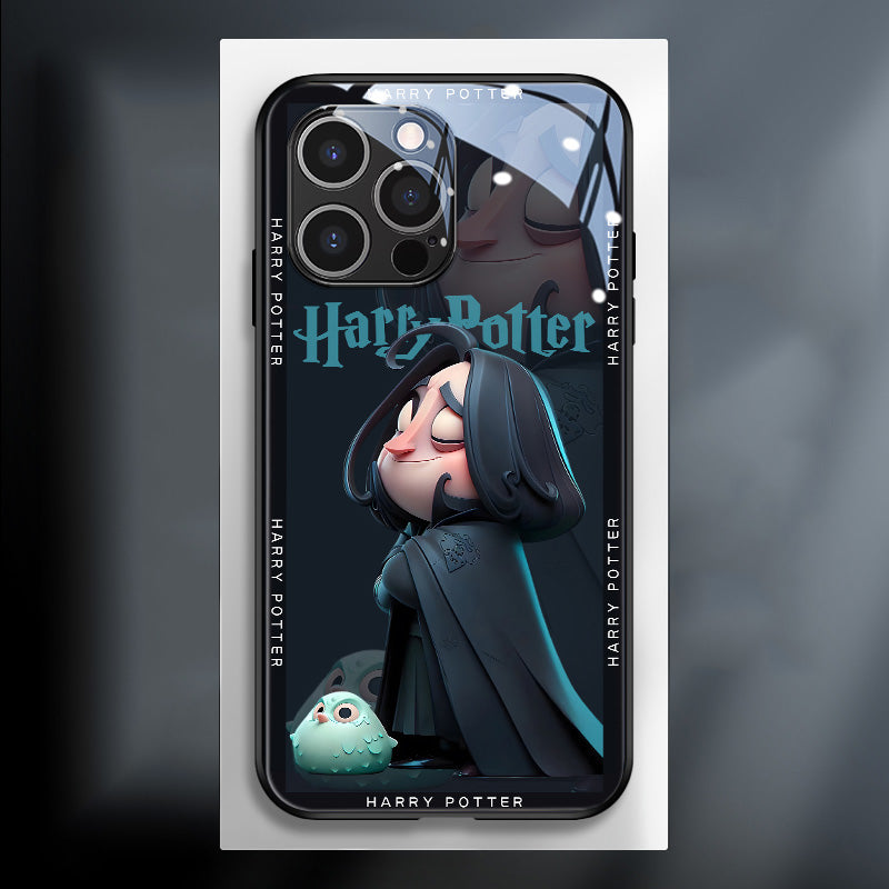 new Harry Potter original phone case