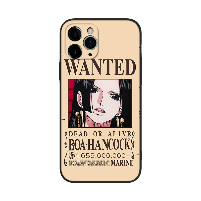 new original One Piece mobile phone case