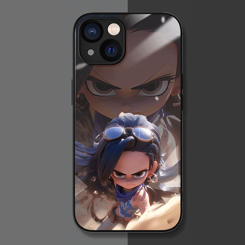 new original One Piece mobile phone case