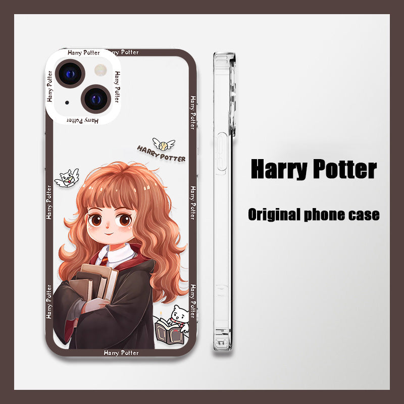 new Harry Potter original phone case