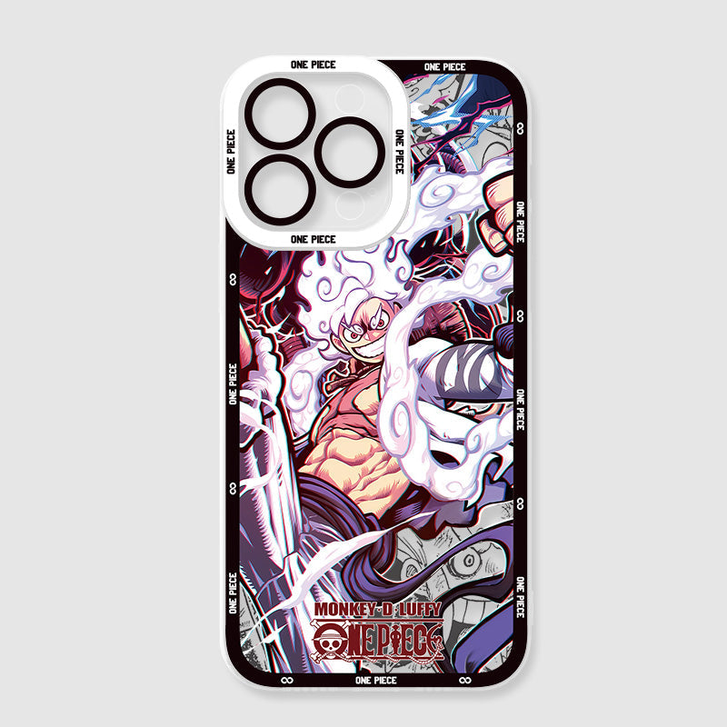 new original One Piece mobile phone case