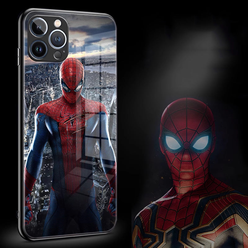 new Spider-Man original phone case