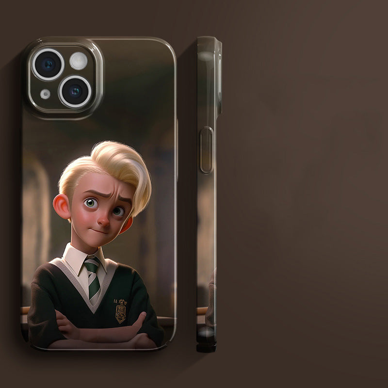 new Harry Potter original phone case