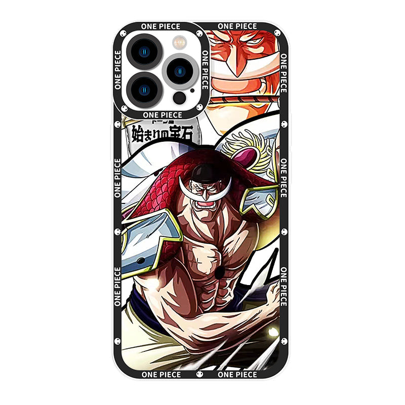 new original One Piece mobile phone case