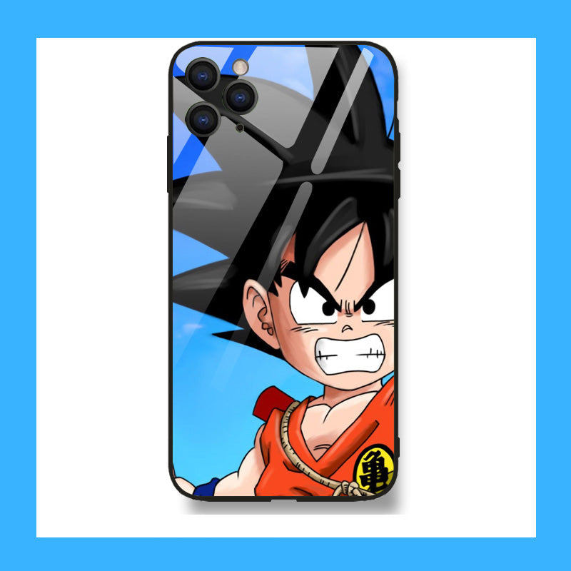 new original Dragon Ball phone case