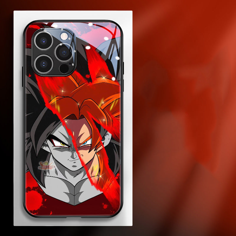 new original Dragon Ball phone case