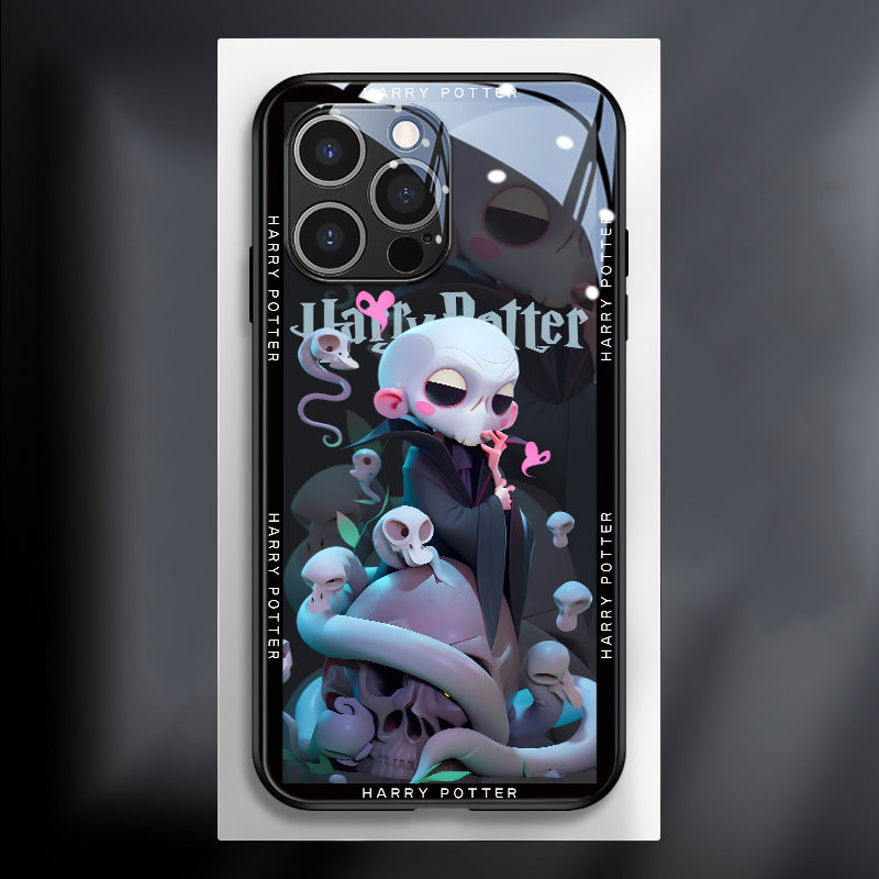 new Harry Potter original phone case