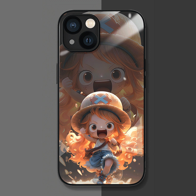 new original One Piece mobile phone case