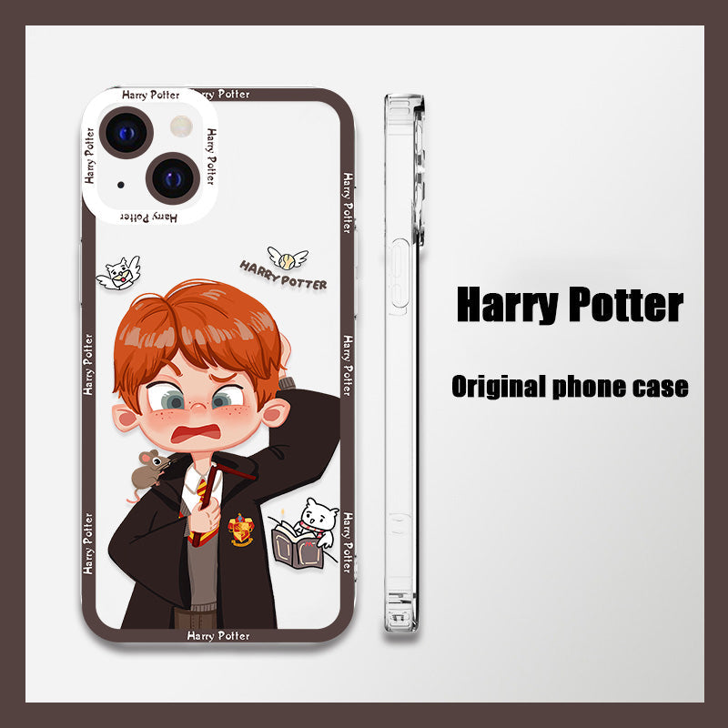 new Harry Potter original phone case