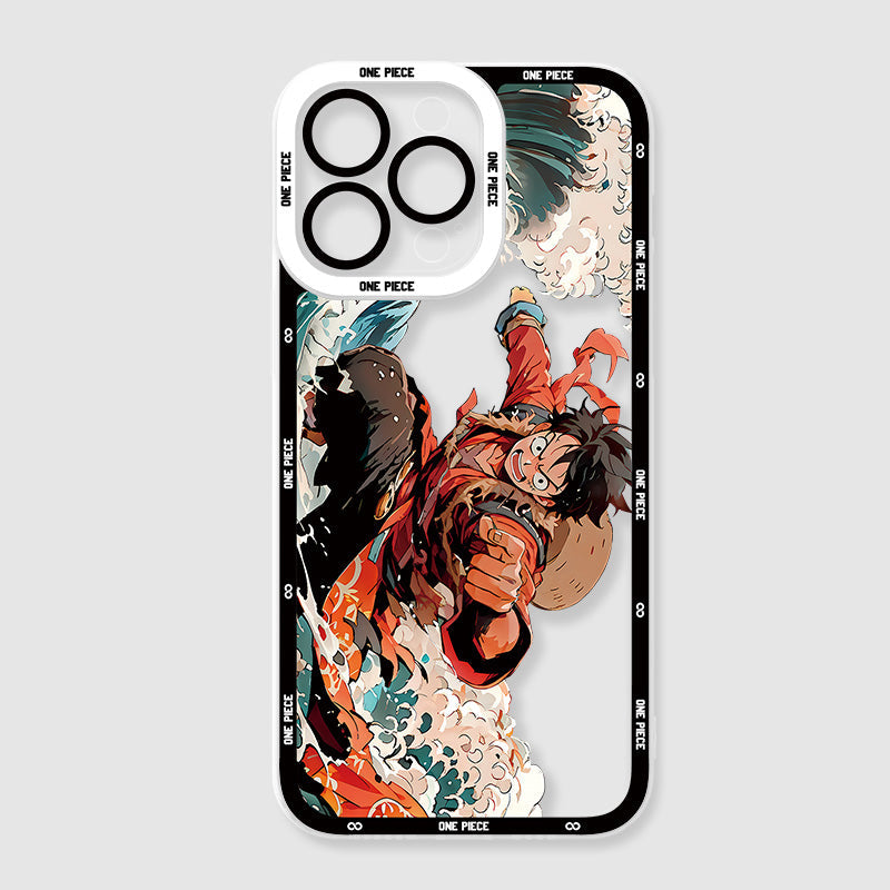 new original One Piece mobile phone case