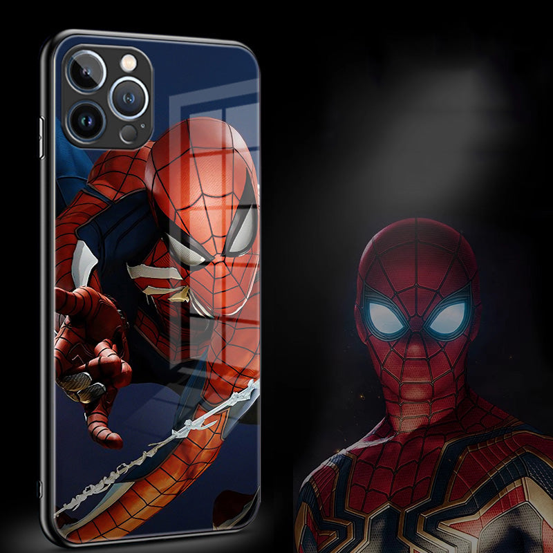 new Spider-Man original phone case