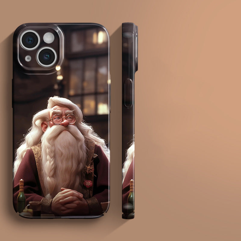 new Harry Potter original phone case