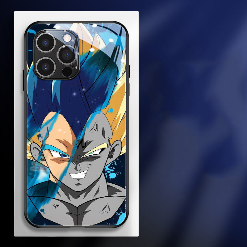 new original Dragon Ball phone case