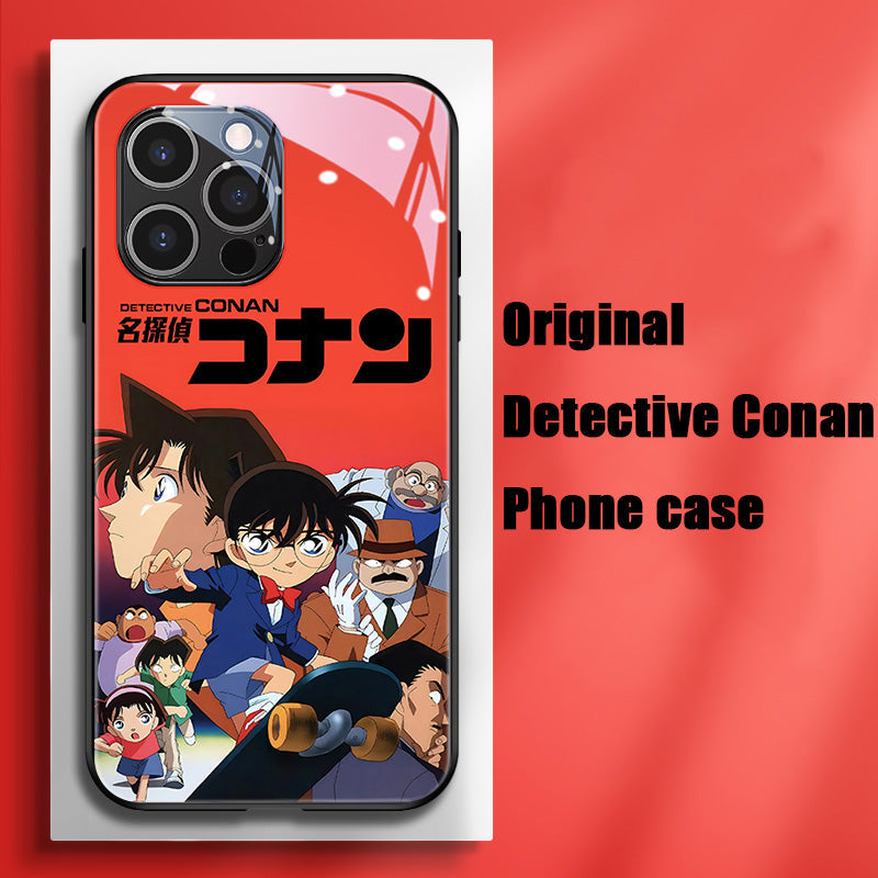 new original Detective Conan phone case