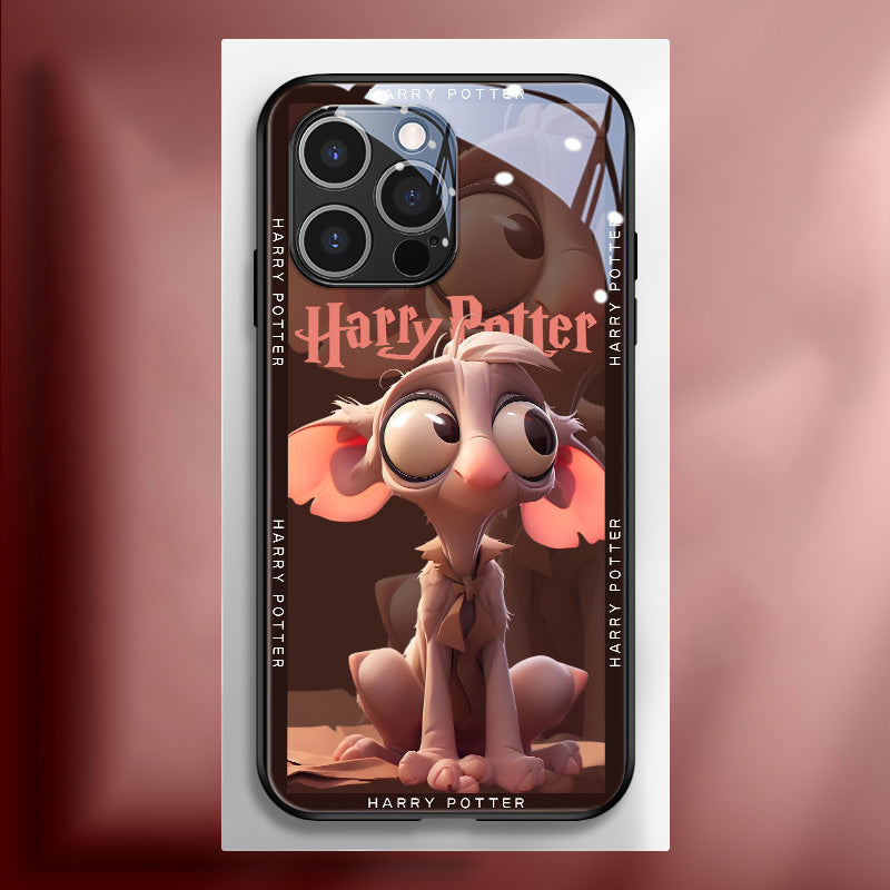 new Harry Potter original phone case