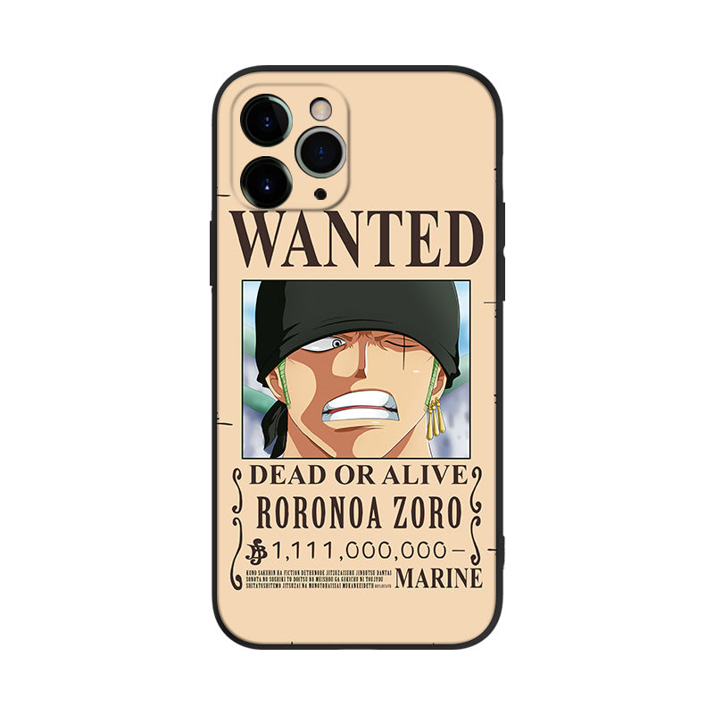 new original One Piece mobile phone case