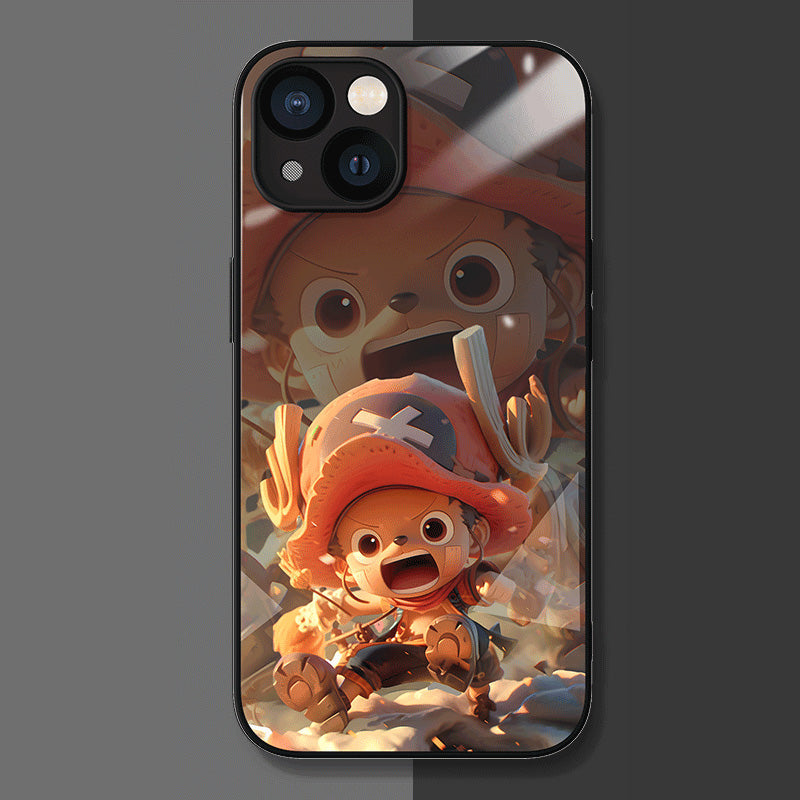 new original One Piece mobile phone case