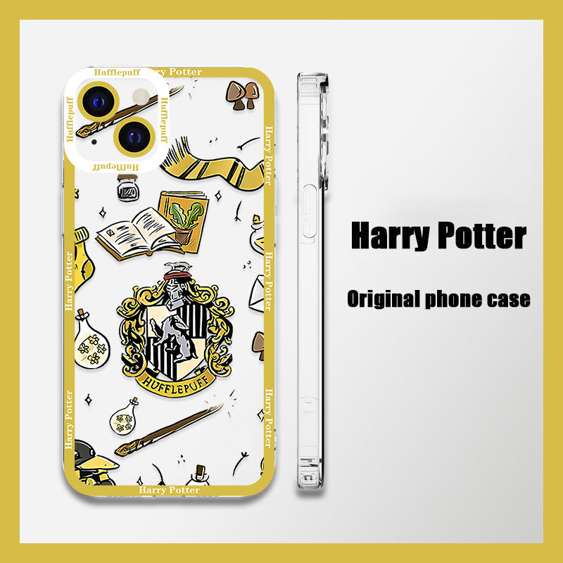 new Harry Potter original phone case