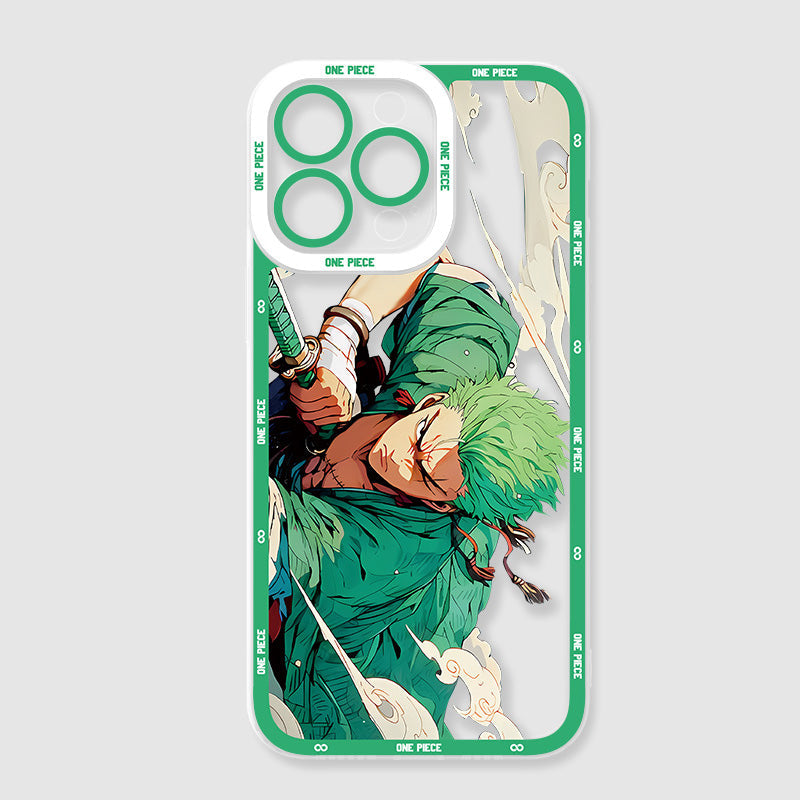 new original One Piece mobile phone case