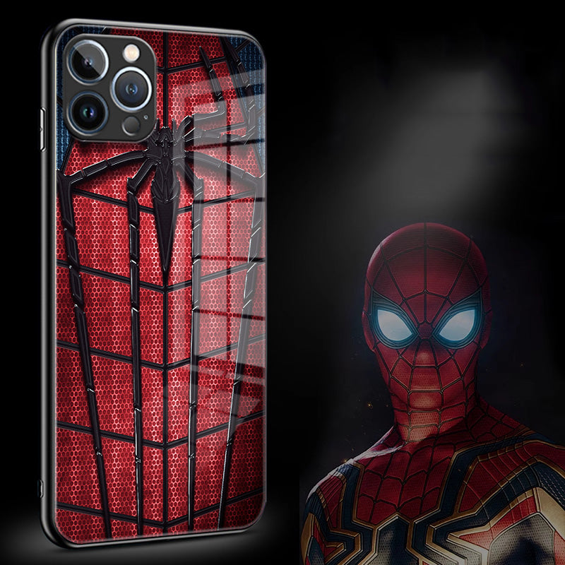 new Spider-Man original phone case