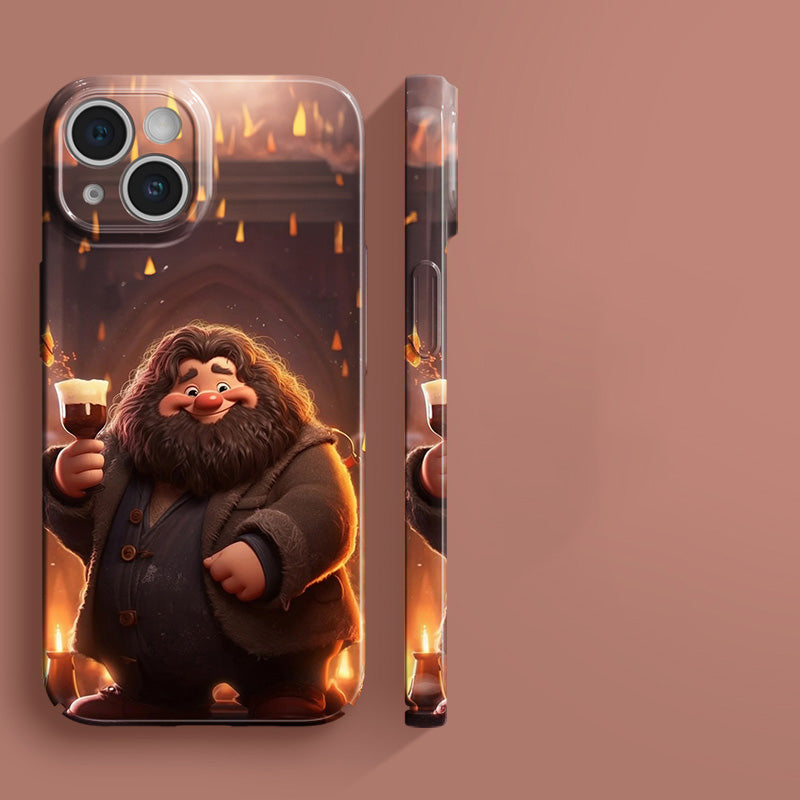 new Harry Potter original phone case