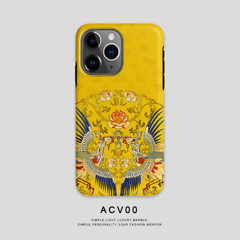 New Original Chinese dragon Phone Case