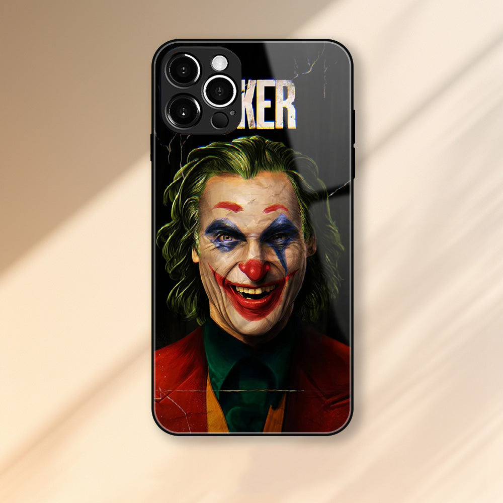 new original JOKER phone case