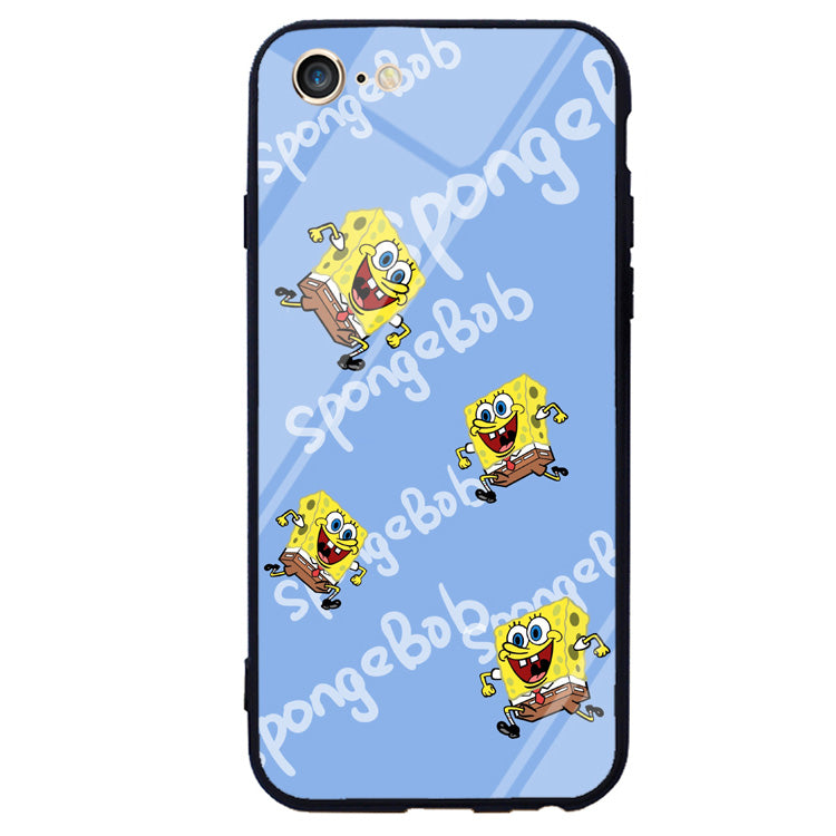 New Original Spongebob Phone Case