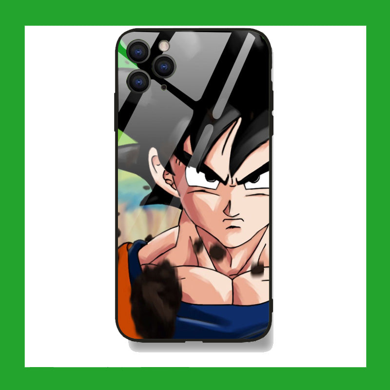 new original Dragon Ball phone case