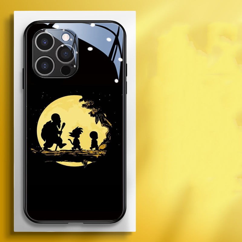 new original Dragon Ball phone case