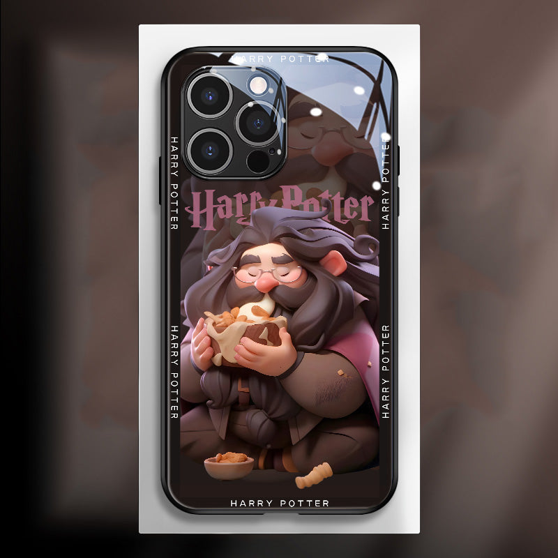 new Harry Potter original phone case