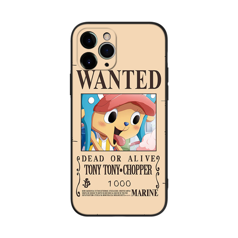 new original One Piece mobile phone case