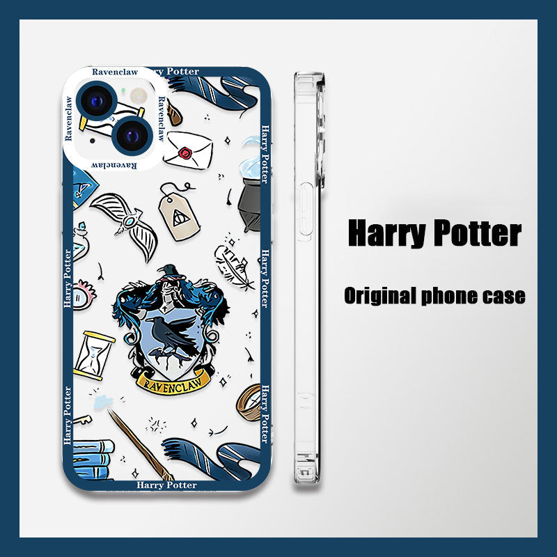 new Harry Potter original phone case