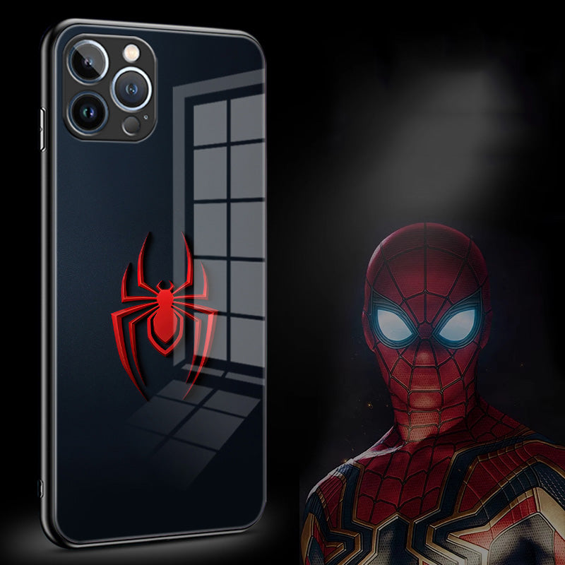 new Spider-Man original phone case