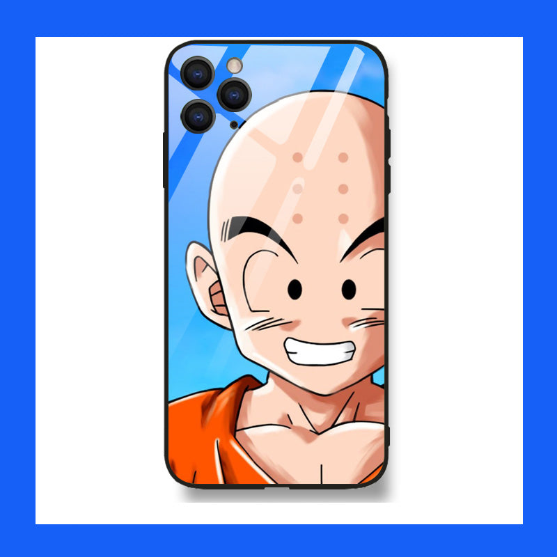 new original Dragon Ball phone case