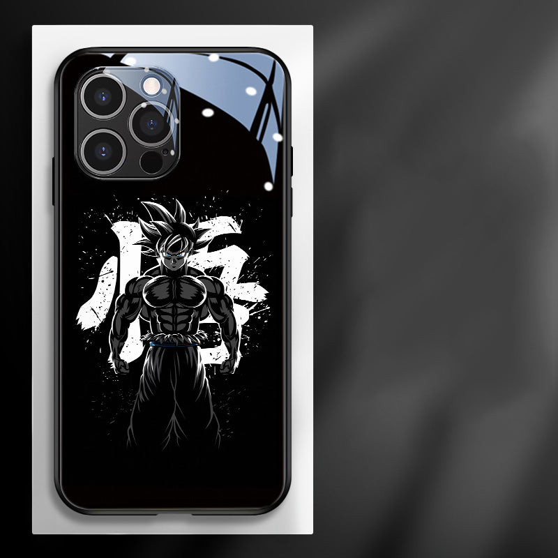 new original Dragon Ball phone case