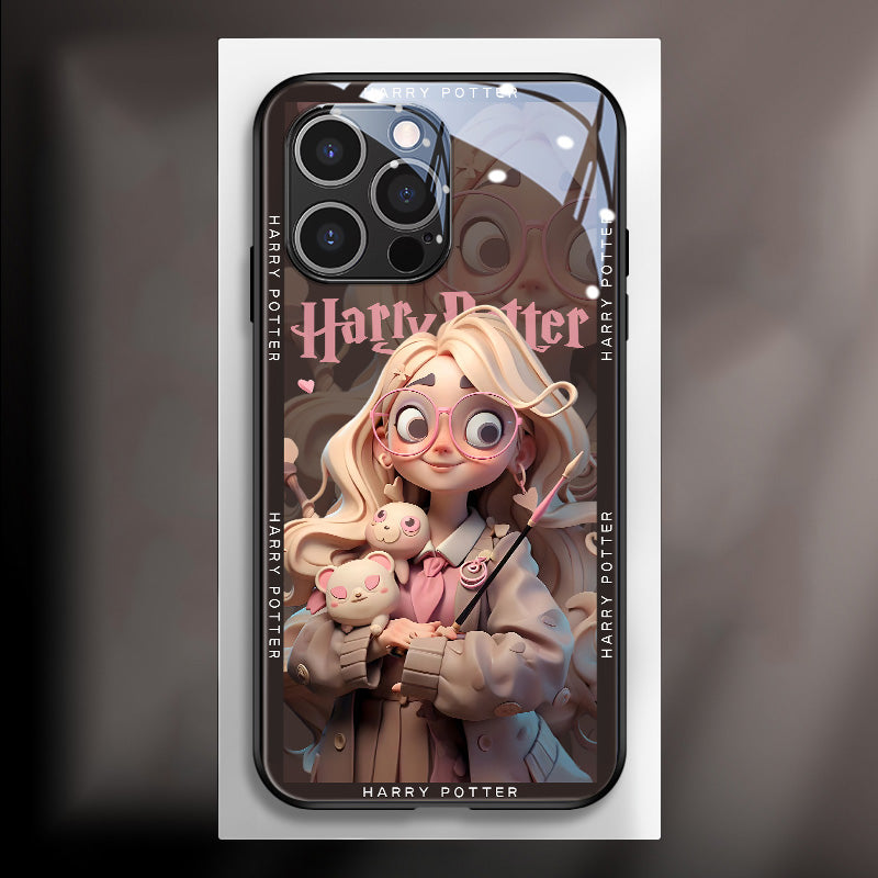 new Harry Potter original phone case