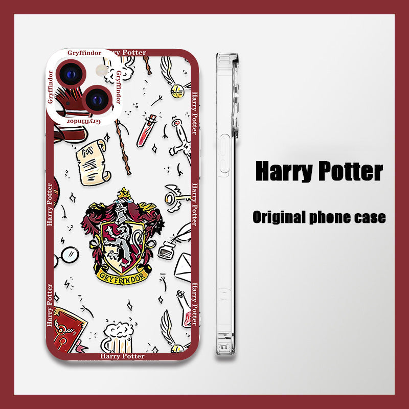 new Harry Potter original phone case