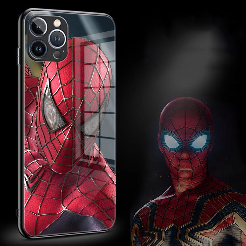 new Spider-Man original phone case