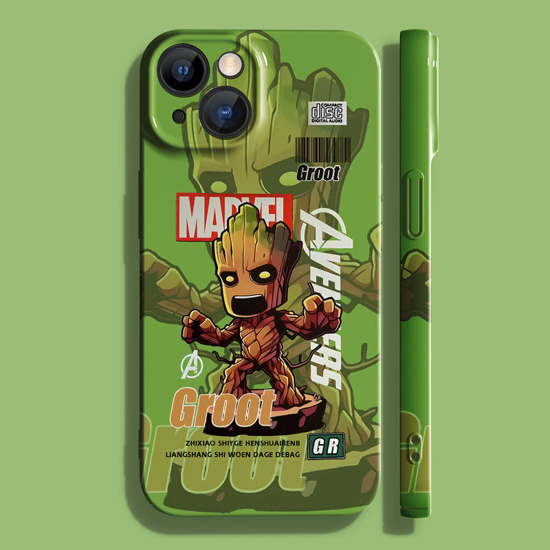 new original  Marvel character phone case