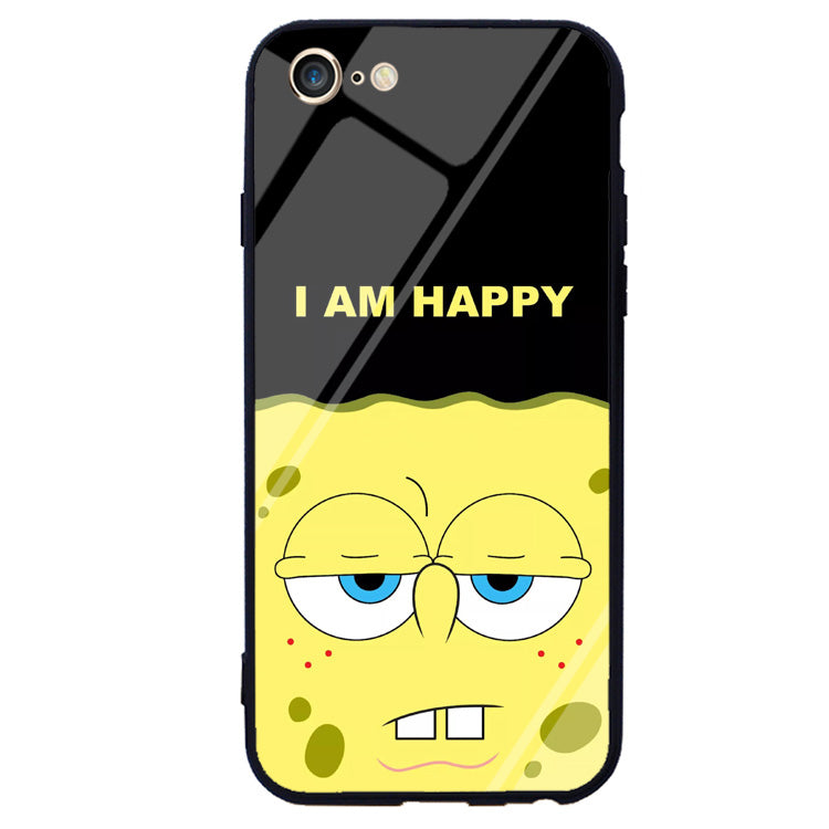 New Original Spongebob Phone Case