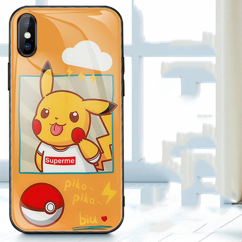 New Original Pokémon Phone Case