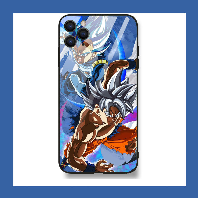 new original Dragon Ball phone case