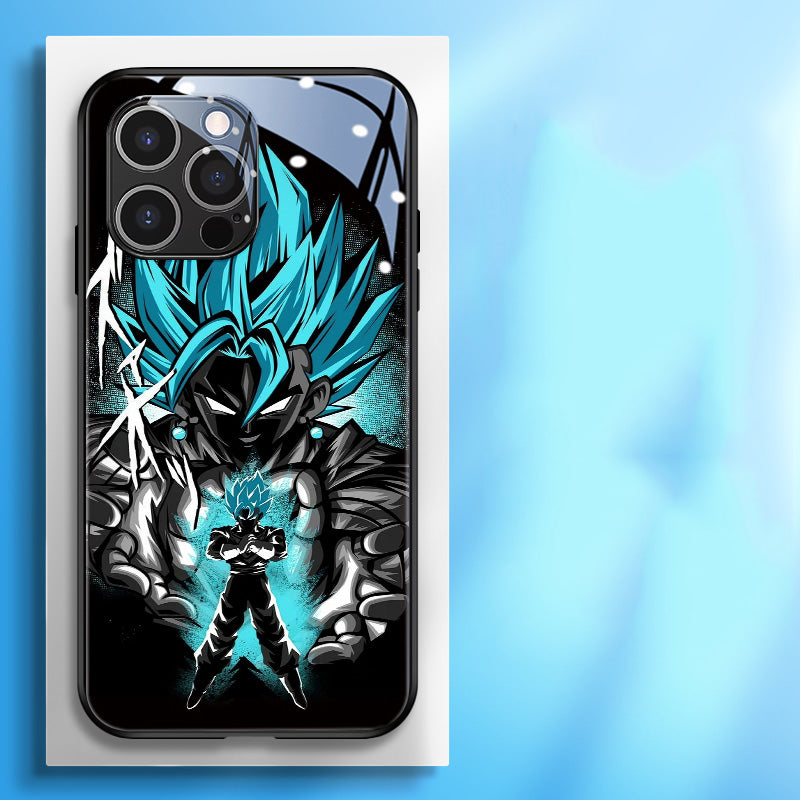 new original Dragon Ball phone case