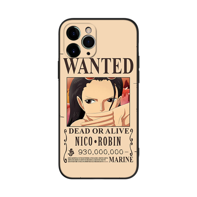 new original One Piece mobile phone case