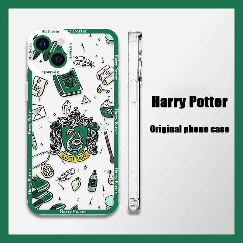 new Harry Potter original phone case