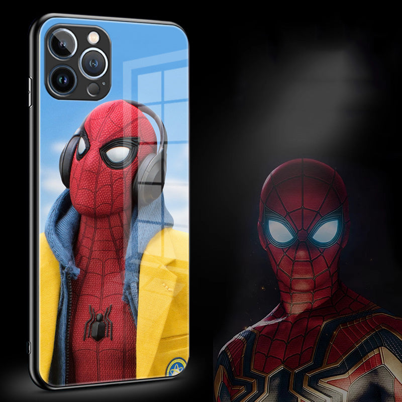 new Spider-Man original phone case